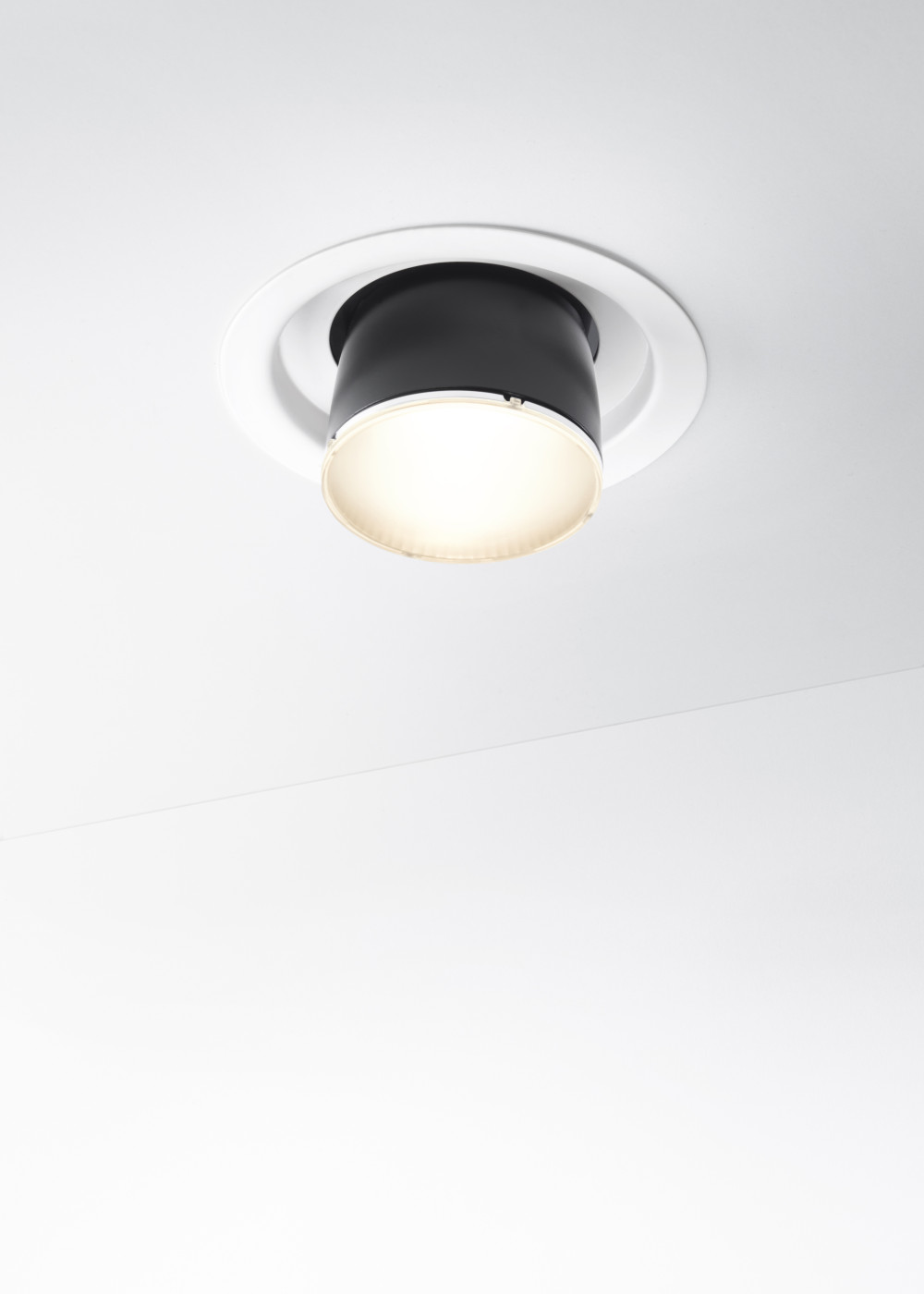 Claque F43 - Faretti