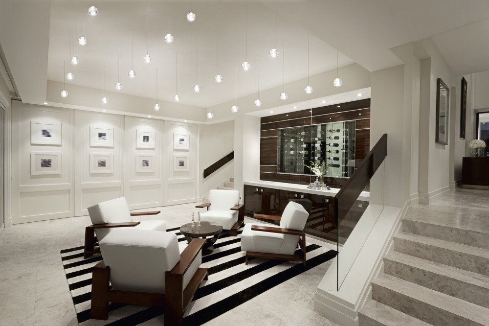 Multispot Beluga F32 - Punto luce