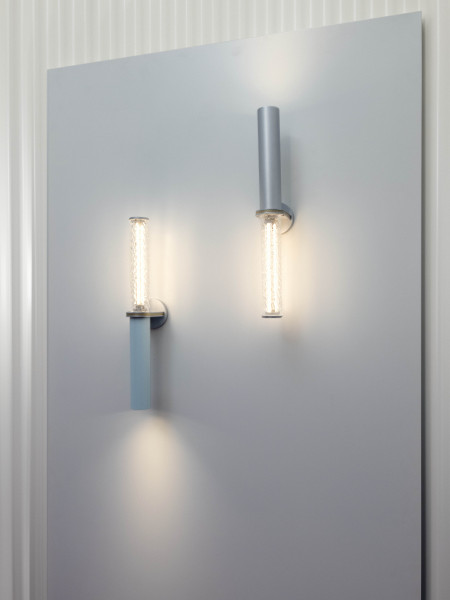 Santo F74 - Lampada a parete