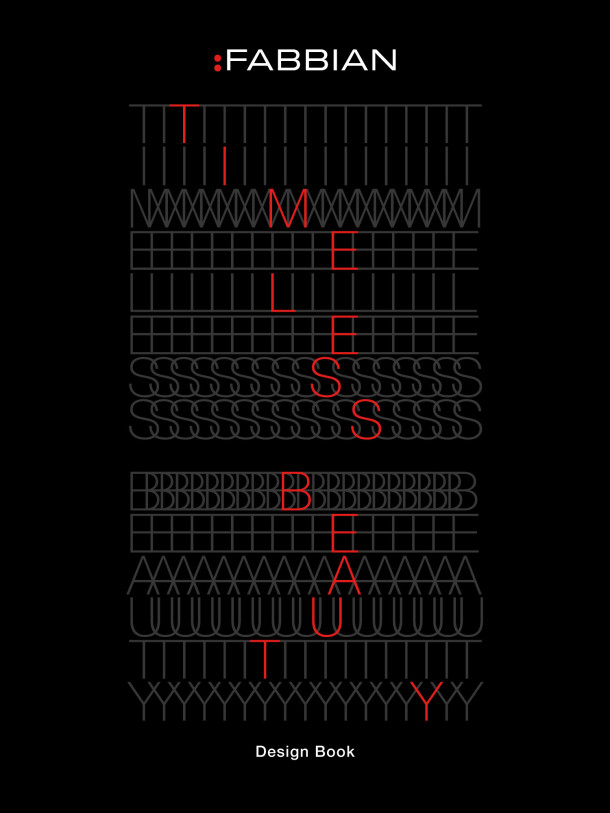 FABBIAN Catalogue 2026