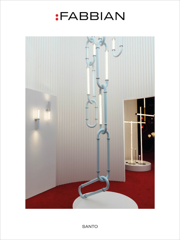 FABBIAN Santo F74
